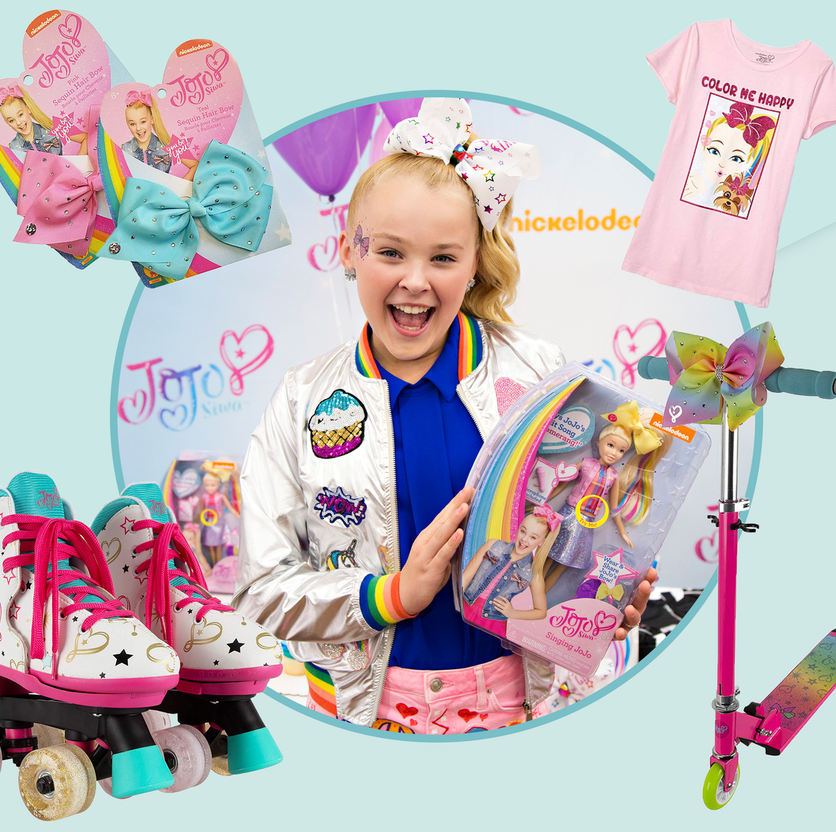 JoJo Siwa Amazon Prime Day 2019 Sales, Launches, and Deals are Crazy JoJo Siwa Amazon Prime Day 2019 Sales, Launches, and Deals are Crazy