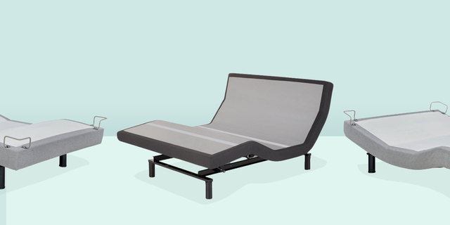 7 Best Adjustable Beds of 2025 According to Our Tests