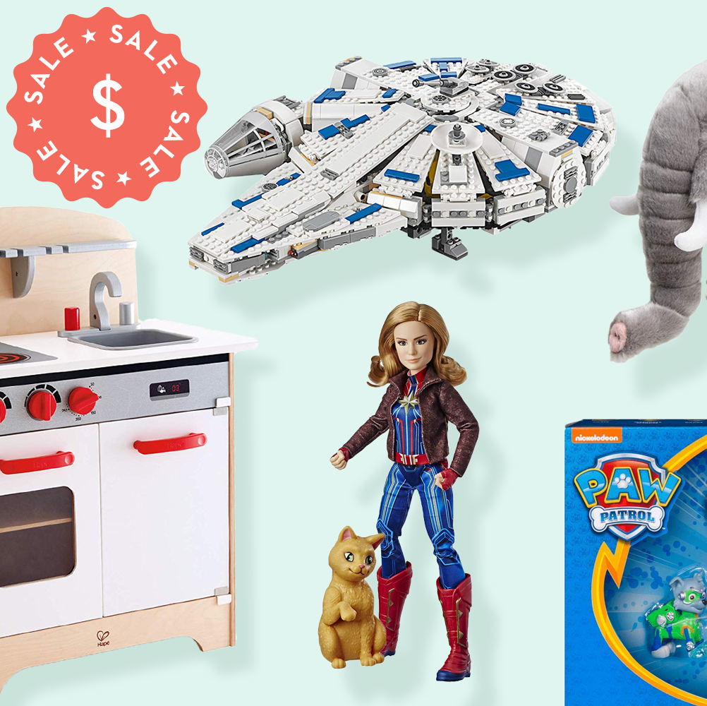 the best deals for all toys on amazon