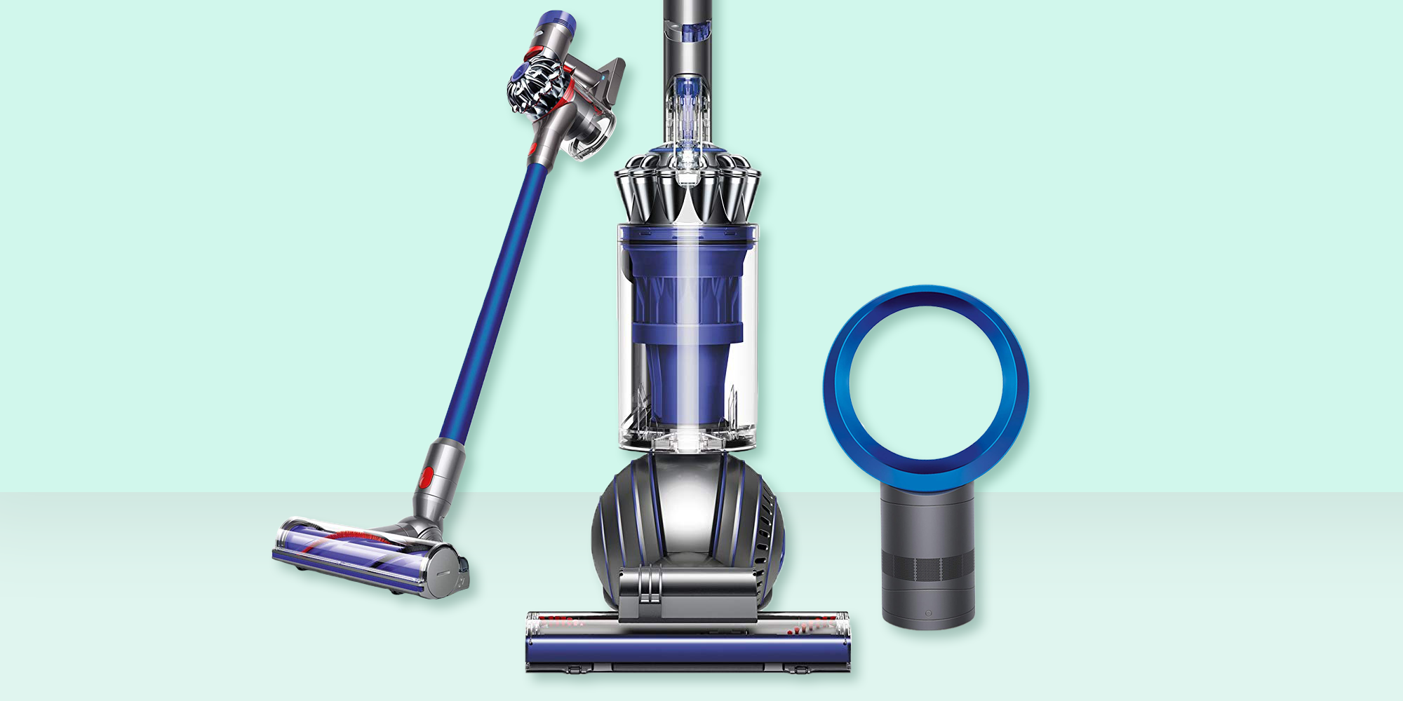 Take up to 42% off a Dyson Vacuum on Prime Day