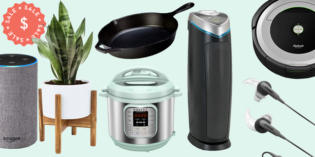 KitchenAid, Instant Pot and Anker: Best online sales right now