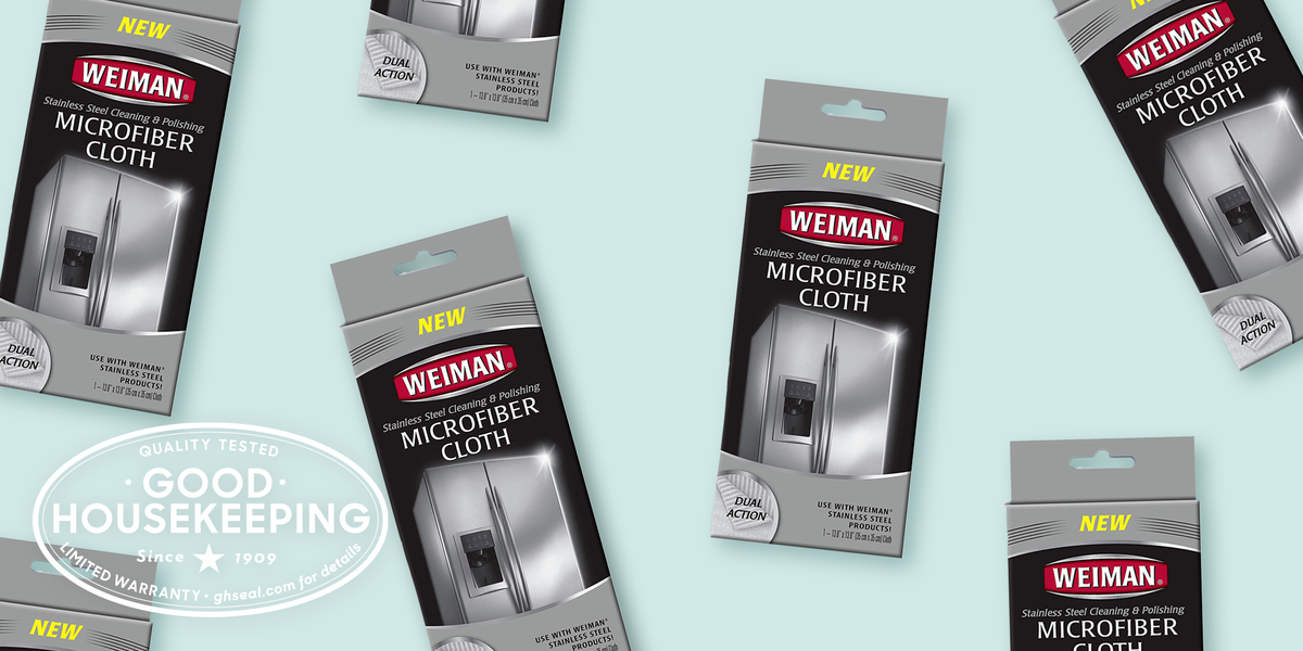 your appliances will be sparkling in no time