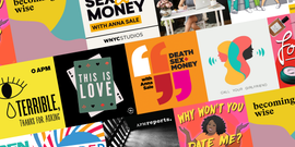 best podcasts for women