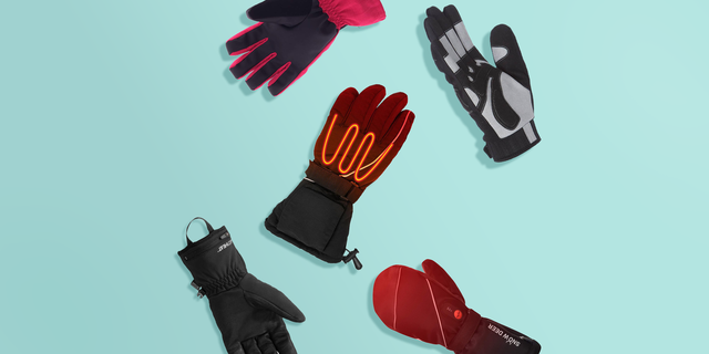 Best Electrician Gloves 2023 - Top 4 Picks 