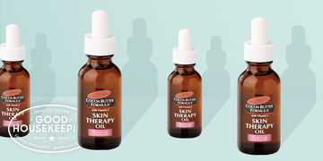 cocoa butter skin therapy oil