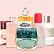 the best perfumes