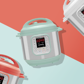 the best instant pot to buy color