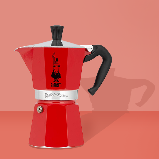 this coffee maker will help you save money