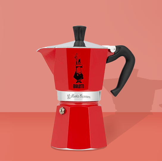 Why We Love the Bialetti Moka Pot for 2024