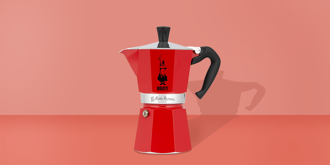 massa Onbemand slaap Bialetti Moka Express Review: Why I Love This Stovetop Coffee Pot