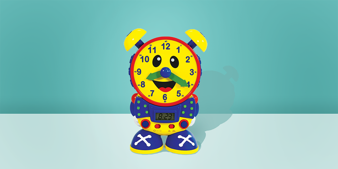11 Best Kids' Alarm Clocks of 2022 - Top Rated Alarm Clocks for Kids