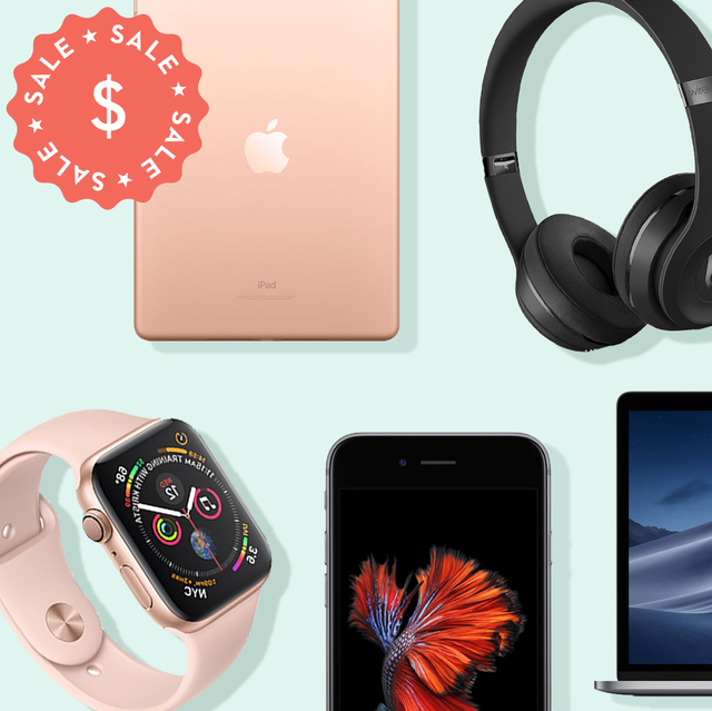 The best back to school sale for apple
