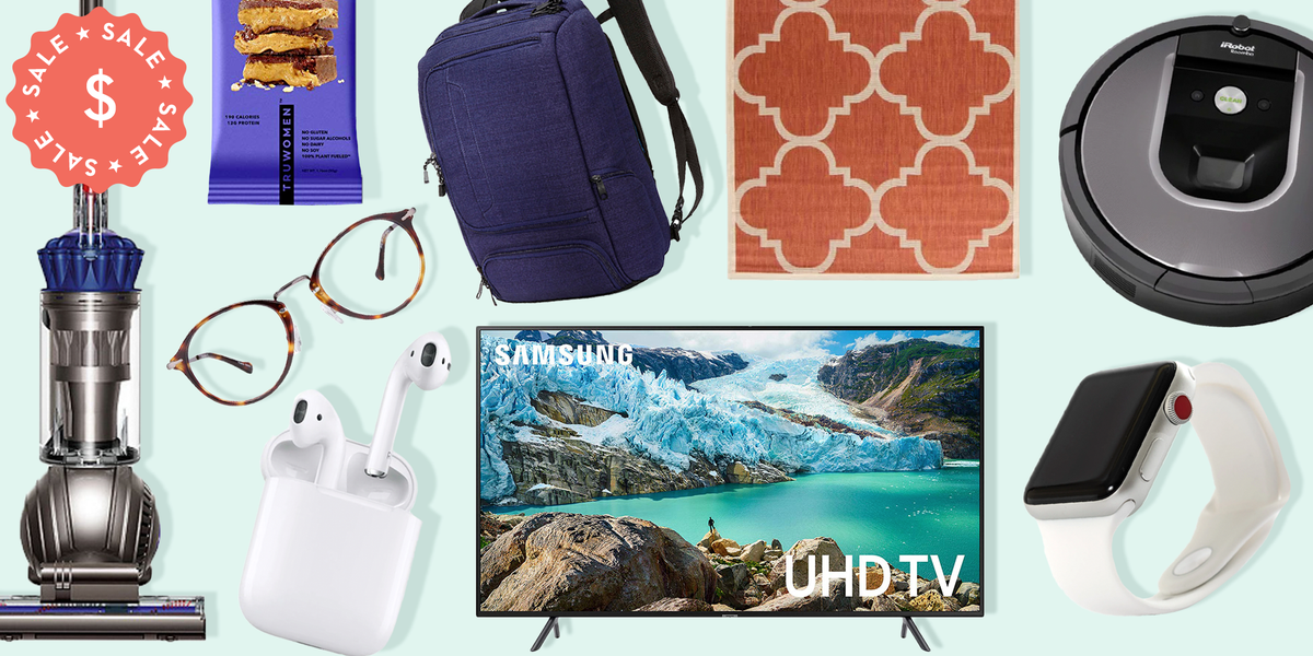 The Best Labor Day Sales of 2019 - Tech, Home, Appliance, and Mattress ...