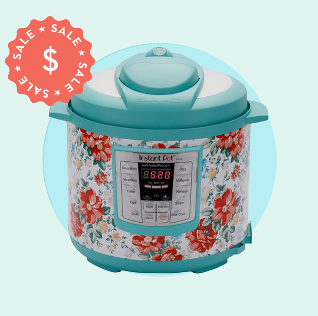 The Pioneer Woman Instant Pot is $40 off at Walmart