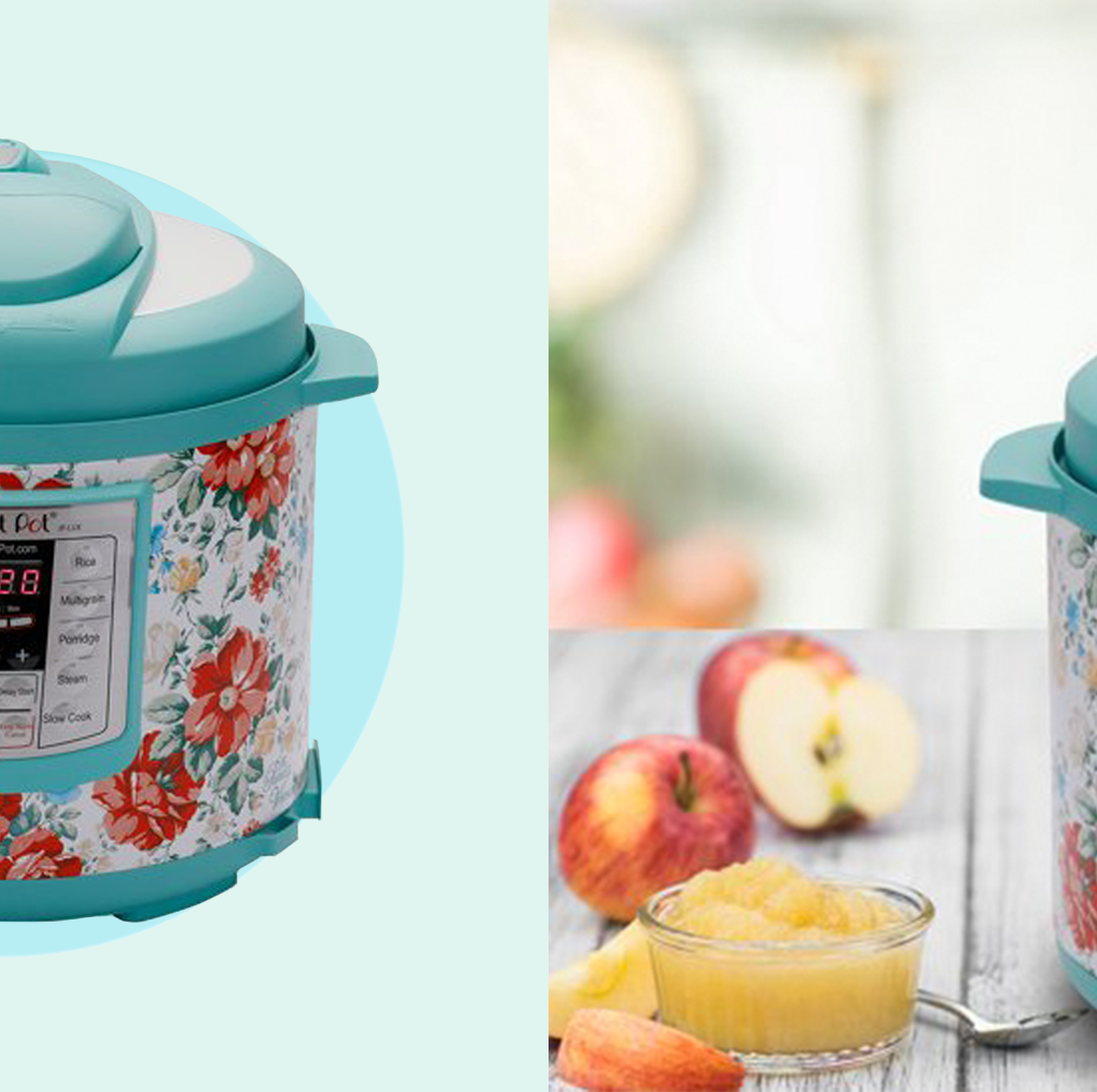 The Pioneer Woman Instant Pot Is on Sale for 40% Off at Walmart