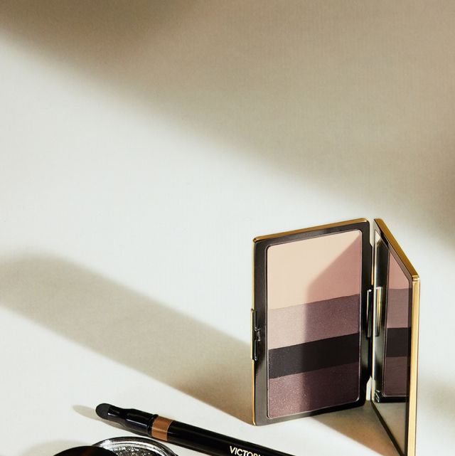 Product, Beauty, Cosmetics, Material property, Still life photography, Eye liner, Shadow, Box, Rectangle, 