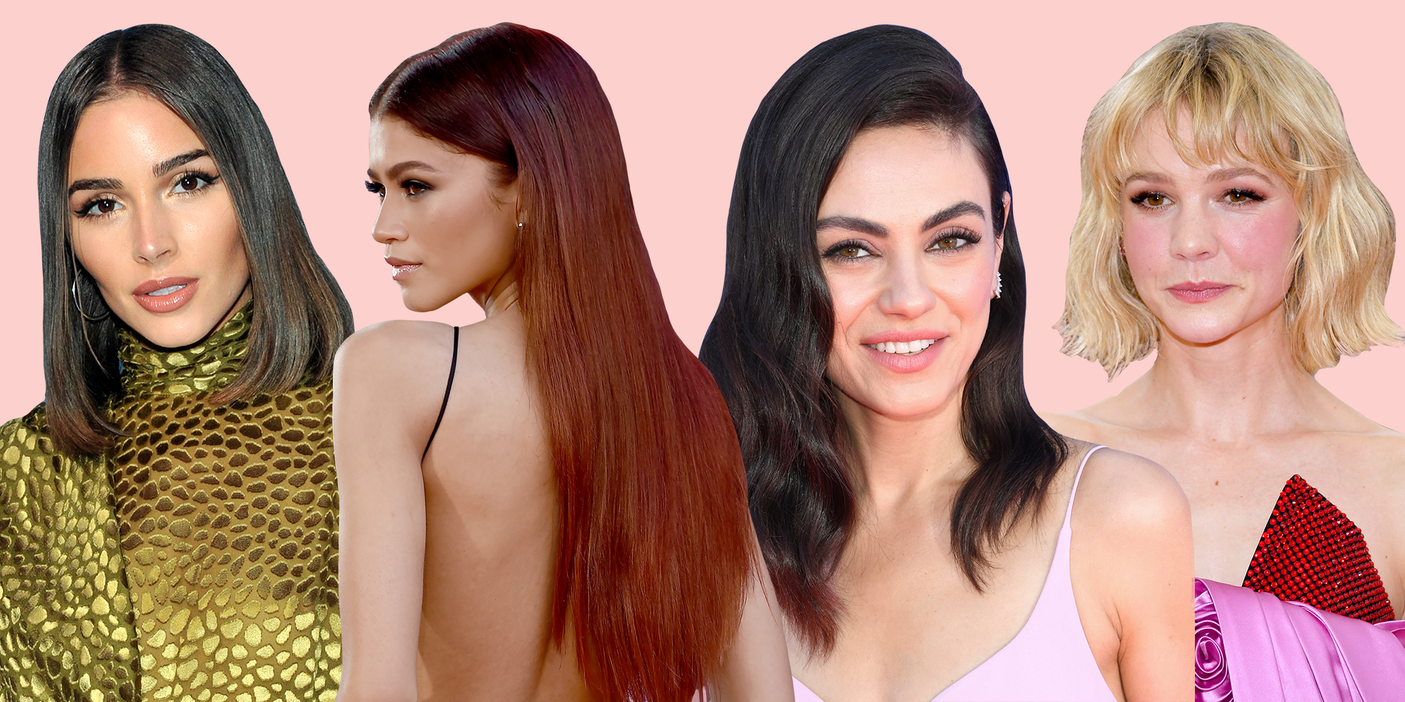 10 Blunt Haircut Ideas For Every Hair Length  Be Beautiful India