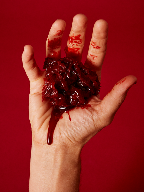 Fake Blood