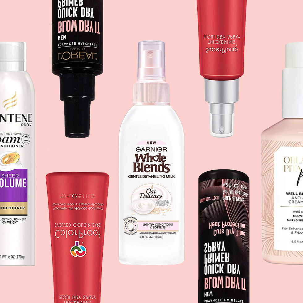 best hair products for your best hair evershampoos, conditioners, and treatments that guarantee good hair days
