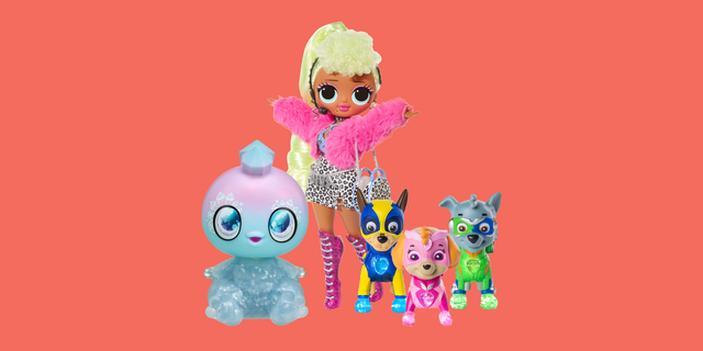 Tic Tac Toy Officially Launches XOXO Friends, XOXO Hugs Toy Collection -  The Toy Book
