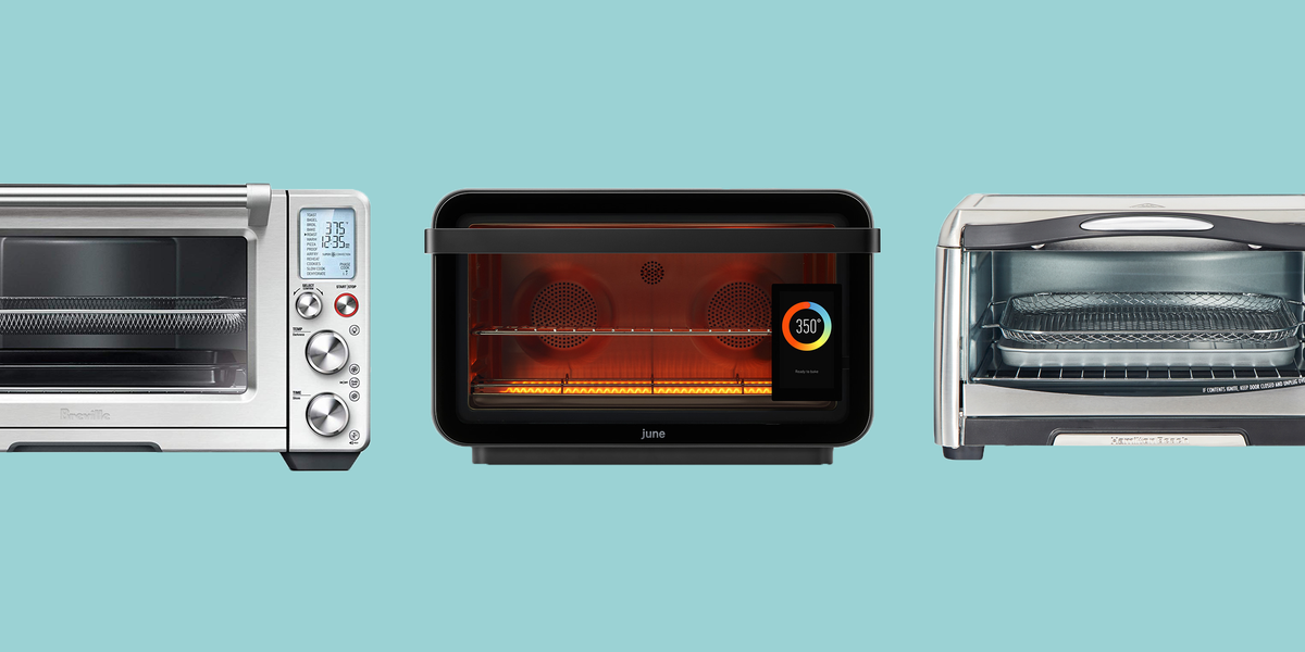 Literaire kunsten Harmonie Krijt 6 Best Toaster Ovens of 2023 - Countertop Toaster Oven Reviews