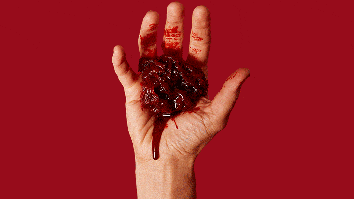 4 Easy Fake Recipes - How to Make Fake Blood