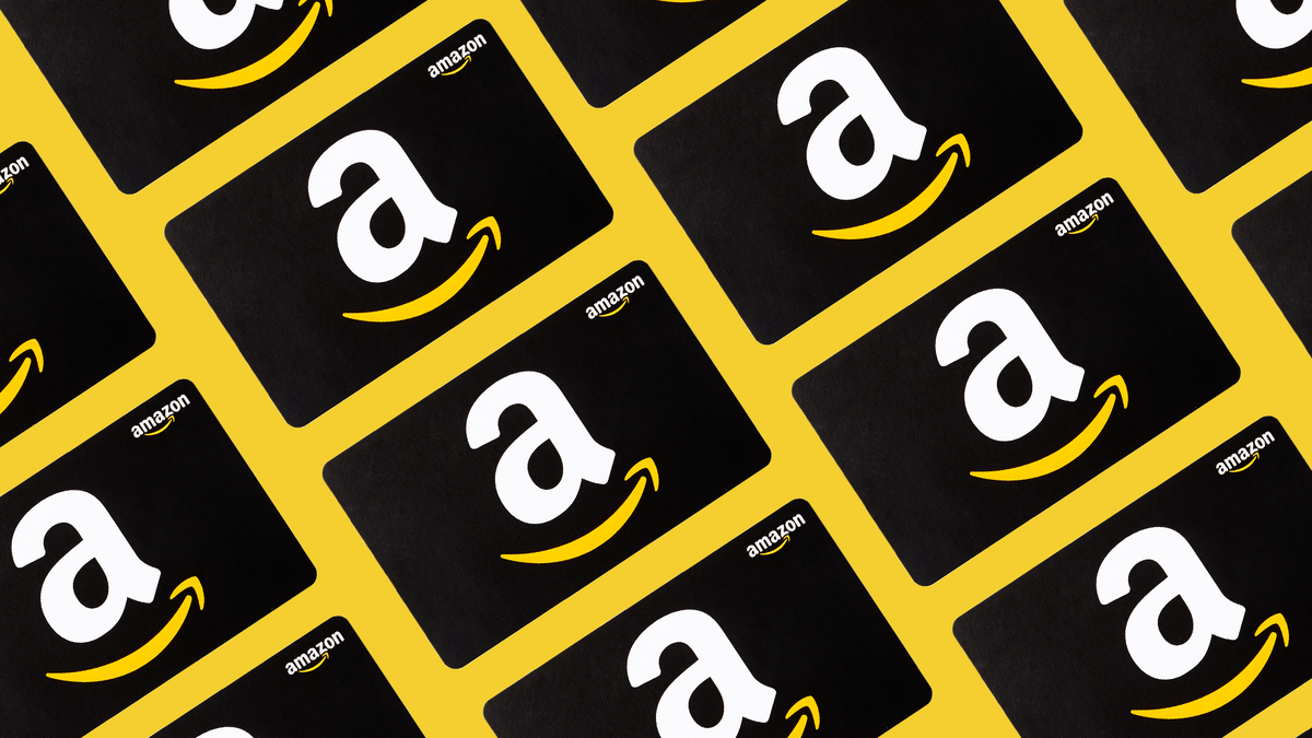 Can Amazon Toys Gift Cards Be Used for Anything? 2