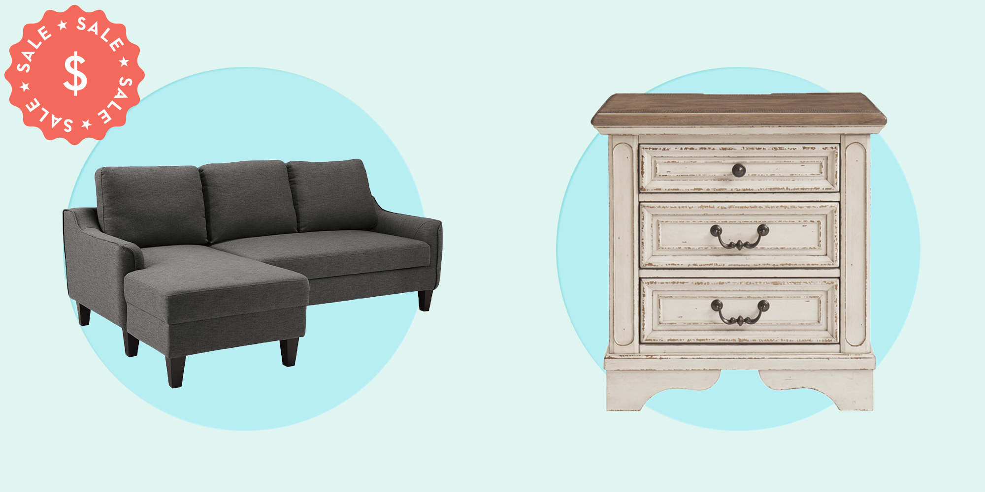 The Best Black Friday Sales At Ashley Furniture