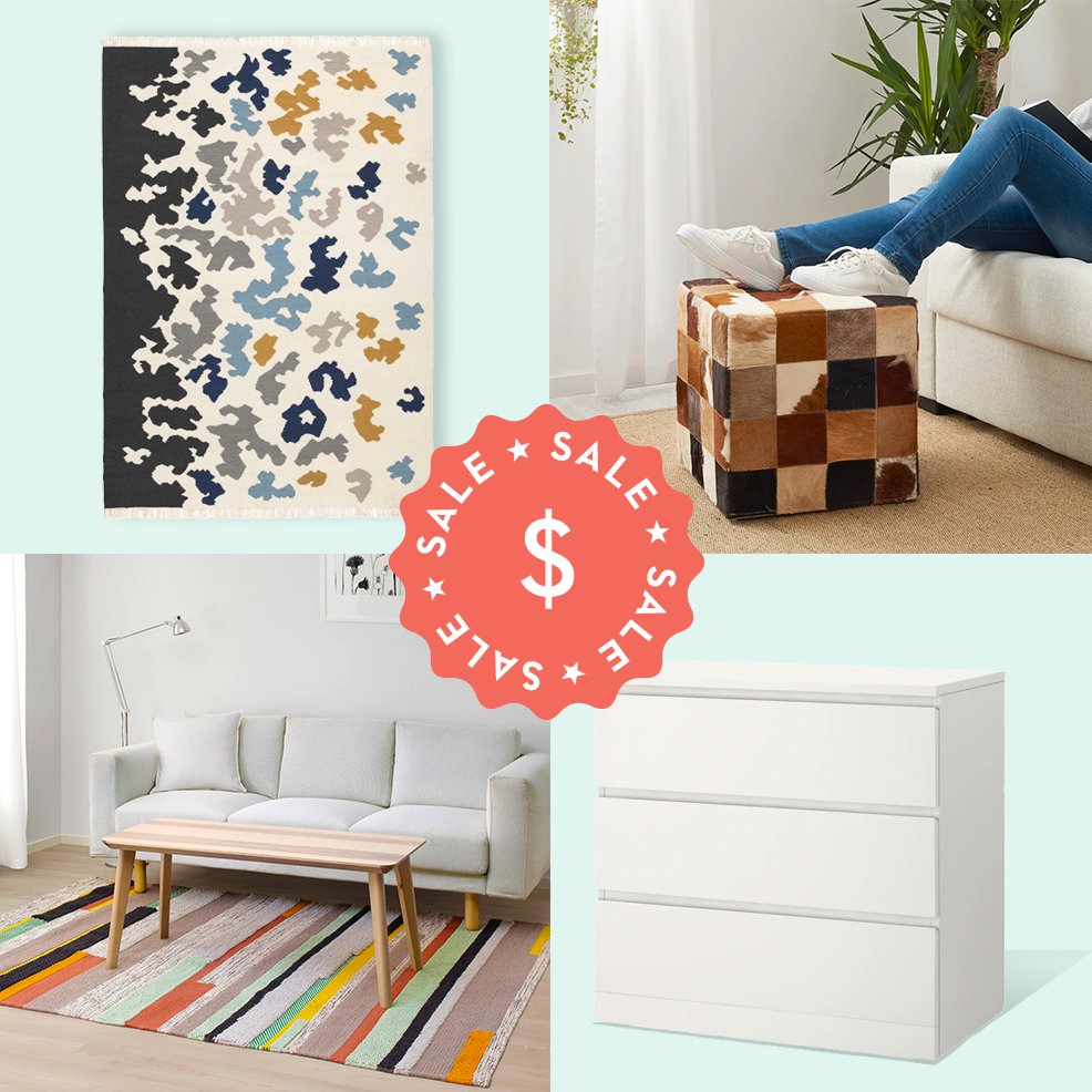 IKEA's Cyber Monday 2019 Best IKEA Furniture Sales and Deals