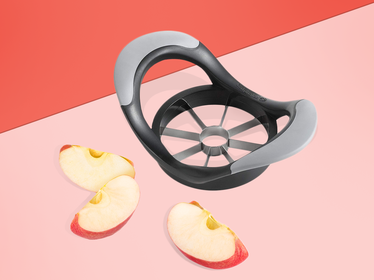 Apple slicer and corer - Buy an apple slicer online