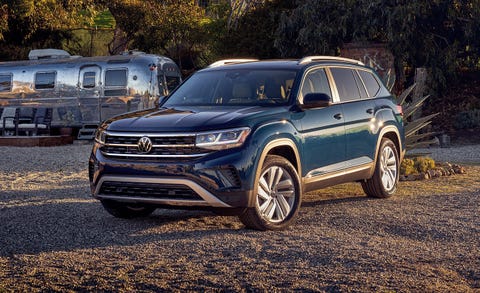 atlas volkswagen 2021