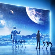 hyundai and kia go to space hyundai and kia go to space