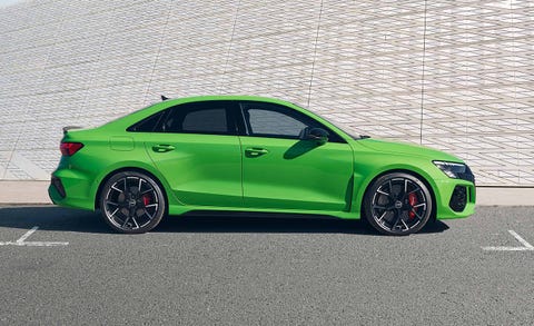 The Wildest, Craziest Car Paint Colors for 2022