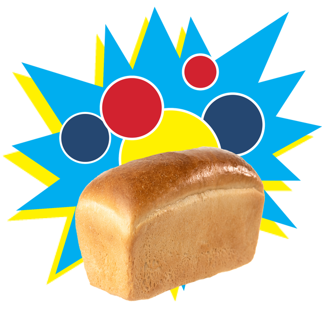 wonder bread