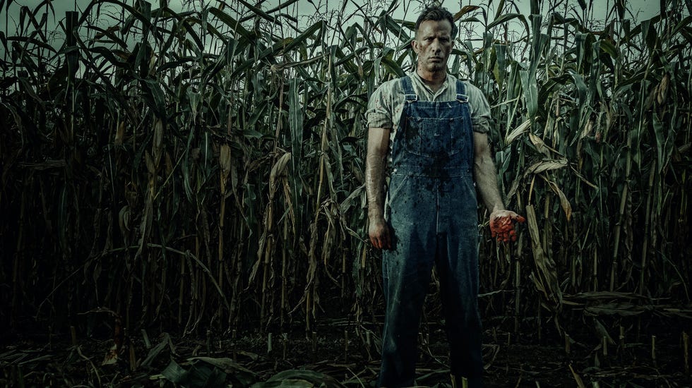 1922   fall movies on netflix