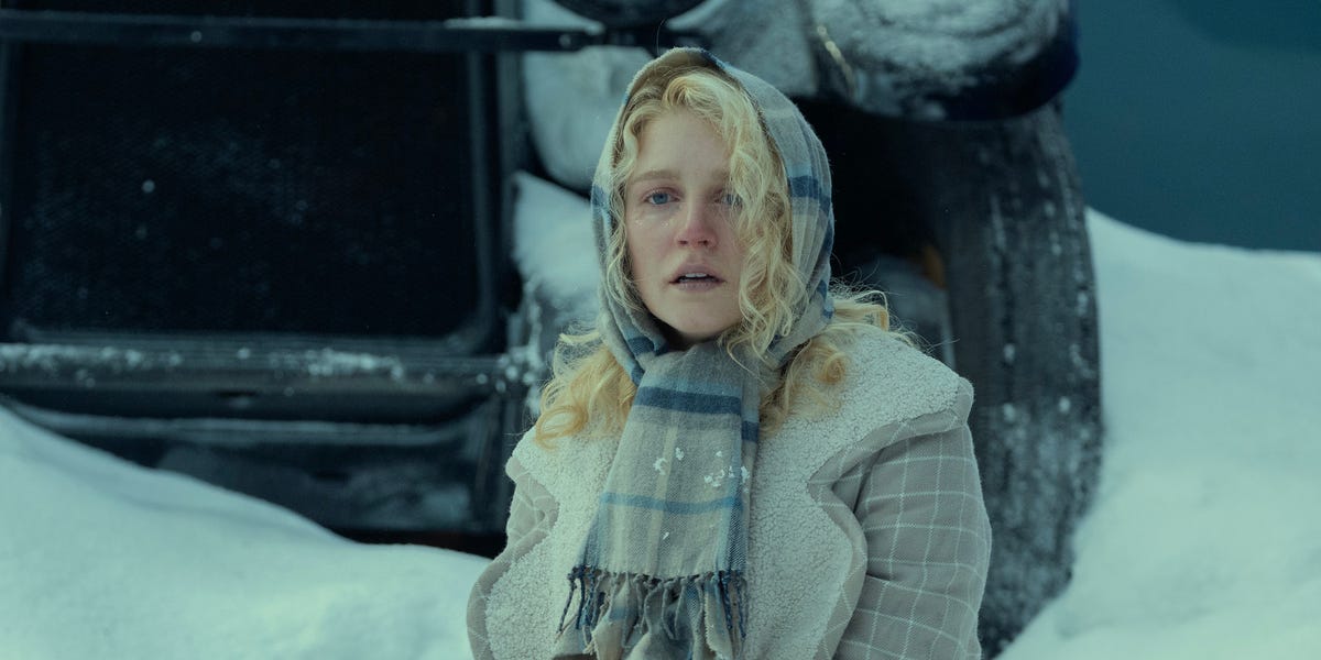 '1923' Cast Reflects on Shocking Season 2 Finale and What’s Next