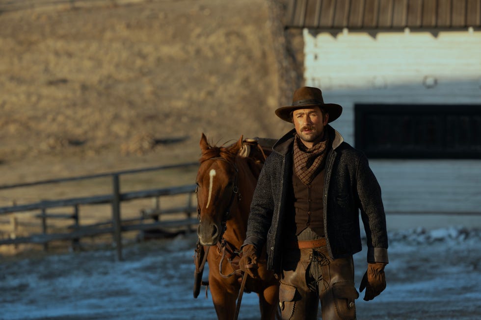 '1923' Cast Reflects on Shocking Season 2 Finale and What’s Next