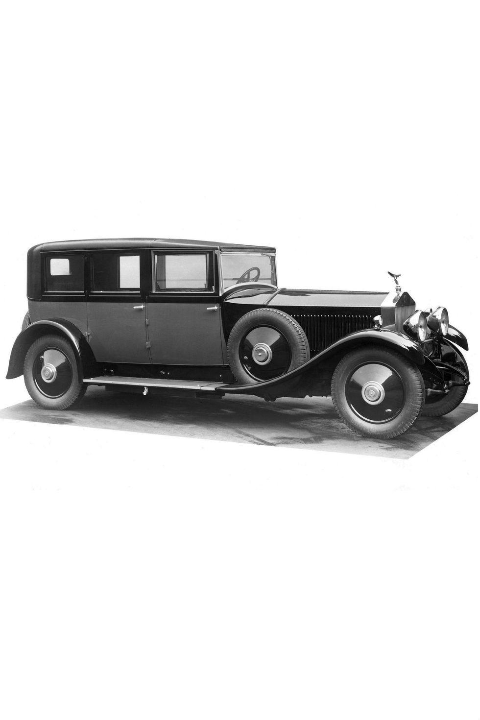 世界の名自動車の歴史100年【第1回／1918年～1937年】