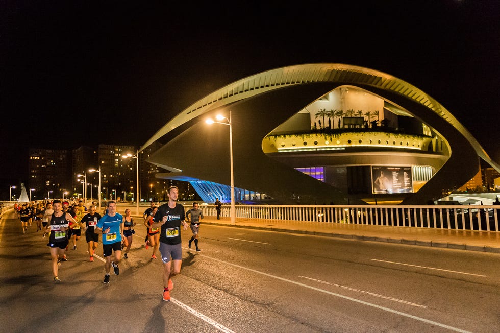 15k medialanum valencia