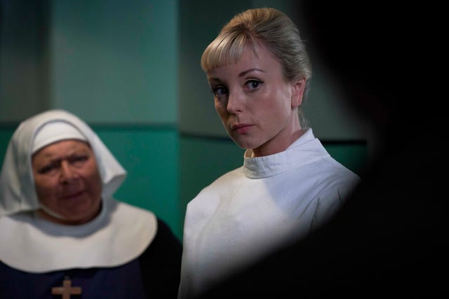 call the midwife season 9 episode 1