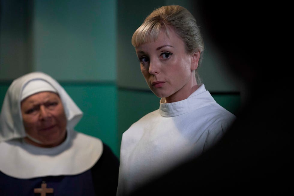 call the midwife season 9 episode 1