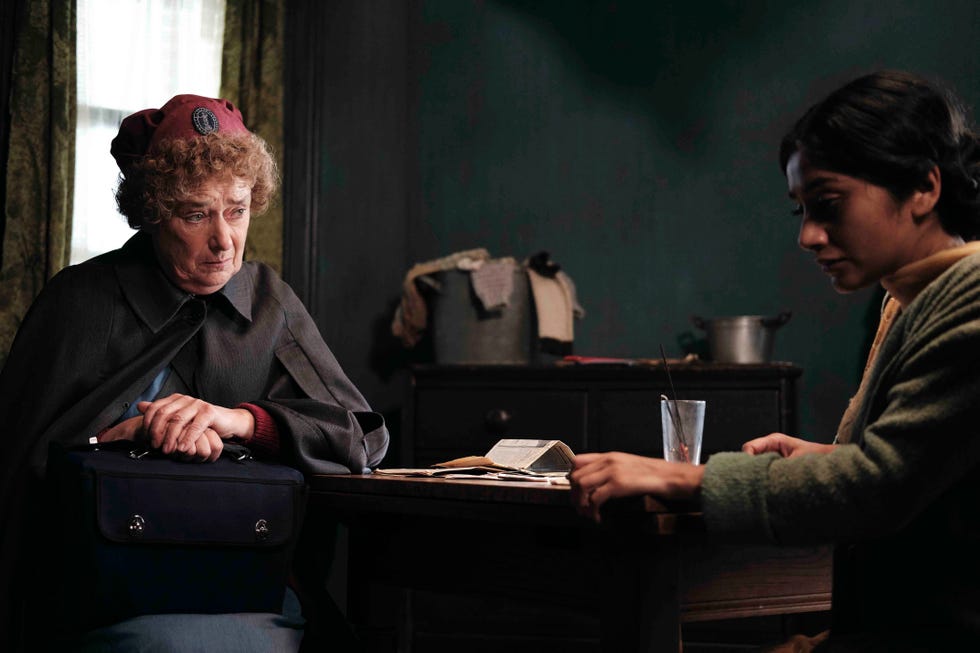 Call The Midwife season 9 episode 3 preview