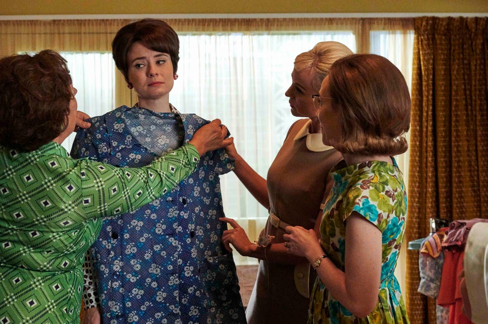 Call The Midwife season 9 episode 3 preview