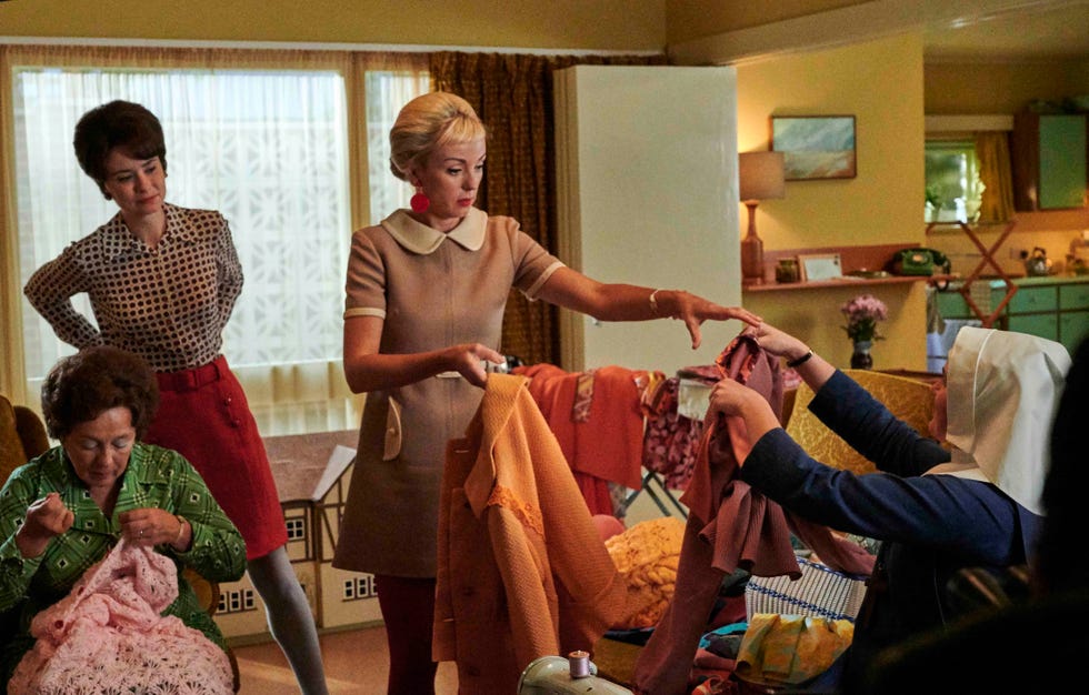 Call The Midwife season 9 episode 3 preview