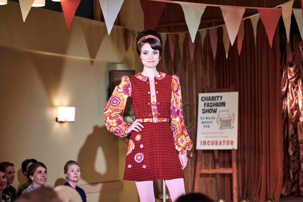 Call The Midwife season 9 episode 3 preview