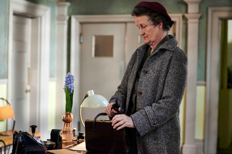 Call The Midwife season 9 episode 3 preview