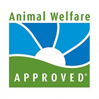 animal wellfare approved