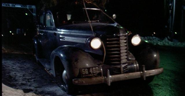 The 5 Most Memorable Holiday Movie Cars