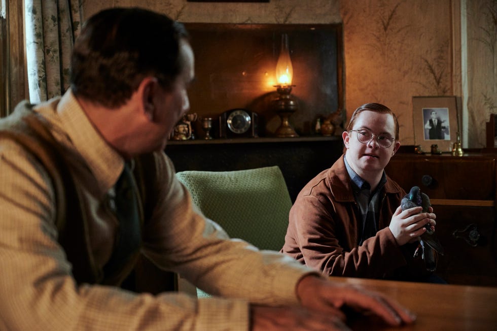 Call The Midwife season 9 episode 4