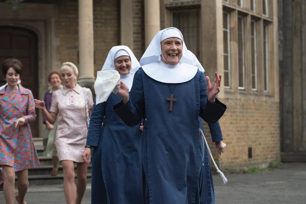 Call The Midwife season 9 episode 8 preview